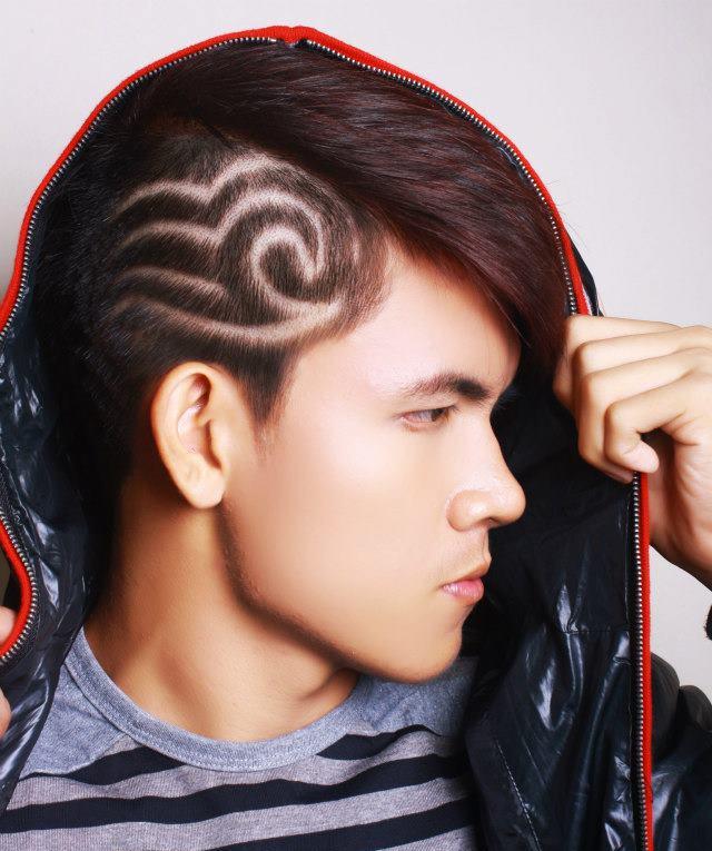 David's Salon 2013 Hair Trend Campaign | Fashion Ate The Lawyer